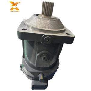 China Hydraulic Piston motor A6VM160 hydraulic Variable Displacement Piston