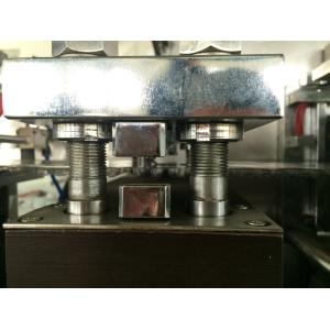 Small Automatic Blister Packing Machine / Pharmacy Blister Packaging Machine DPP