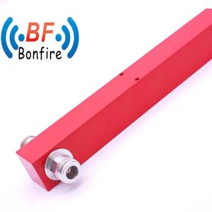 617-4000MHz Ultra Wideband 2/3/4 Way Low Pim RF Reactive Cavity Power Splitter