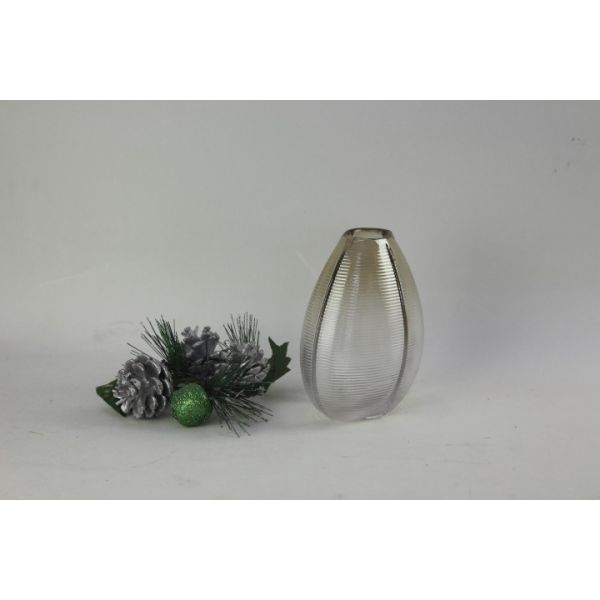 Buy OEM Handmade  Glass Vase For Decor at wholesale prices