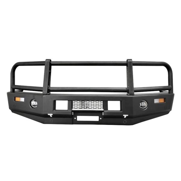 Buy Tank 400 Cowshed Front Bumper With Winch Bracket And Hook at wholesale prices