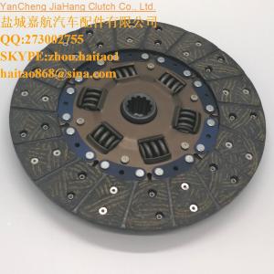 FORKLIFT CLUTCH DISC 12673-10202