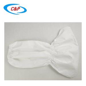 SMS Non Woven Disposable Boot Cover Breathable Shoe Cover