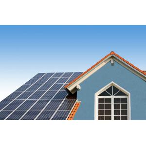 72 Cell Mono Integrated Solar Panels BIPV Solar Photovoltaic Module