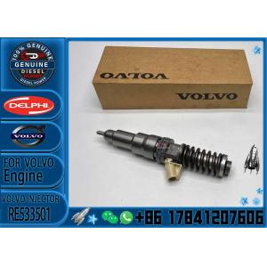 Genuine Original New Injector 0445110245 0445110246 0445110257 0445110258