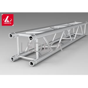 China Portable T6 Aluminum Lighting Truss Equipment For Event on sale