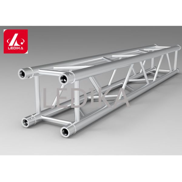 Buy Portable T6 Aluminum Lighting Truss Equipment For Event at wholesale prices