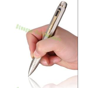 The 2011 newest 720P pen camera dvr / hidden pen camera