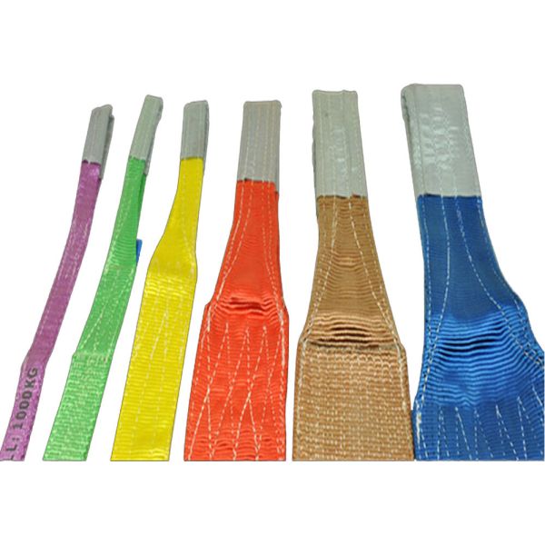 Buy Various Range of Flat Lifting Sling at wholesale prices