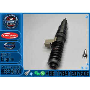 Common Rail Fuel Injector 21698153 BEBE5H01001 BEBE4D14102 BEBE4D48001