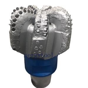 API 10-5/8 Inch 7 Blades PDC Drill Bit for Oilfield Drilling Tool