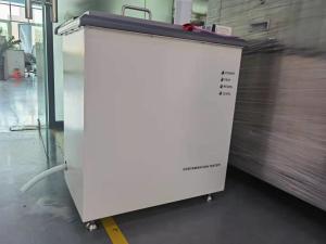 China MIL STD 2000A Ion Contamination Tester For  PCBA ,PCB And Semiconductor Parts on sale