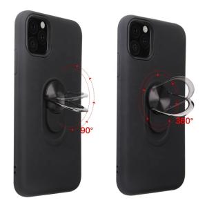 Magnetic PC TPU Cellular Iphone 11 Protective Case