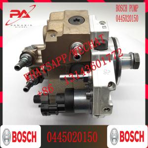 Diesel Engine Fuel Injection Pump ISDE QSB6.7 ISF3.8 Common Rail 5264248