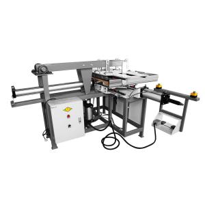 Cushion Sofa backrest covering Filling Machine fiber opening machine