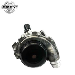 6512000501 Water Pump In Automobile , OM651 W176 Automotive Coolant Pump