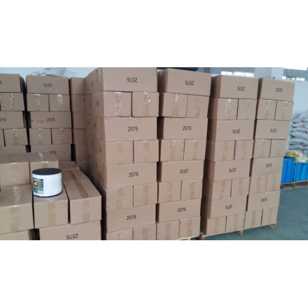 Elecric fence polyrope 6mm diameter 3conductive stainless steel QL716