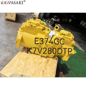K7V280DTP Hyd Pump For E374GC Main Pump