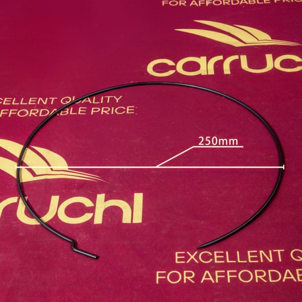 Buy 710W90810-0074 FOR sinotruk howo sitrak c7h MCP16 MCX16 PARTS snap ring at wholesale prices