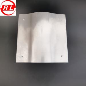 ISO9001 SUS316L Wind Resistant Galvanized Chimney Rain Cap