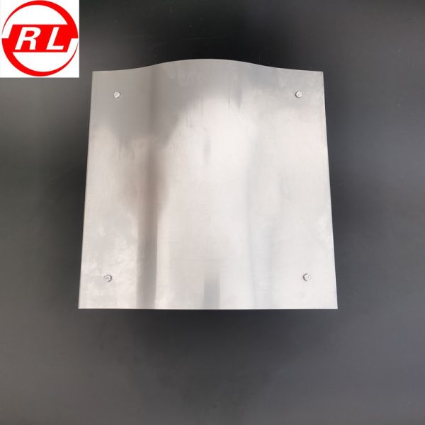 Buy ISO9001 SUS316L Wind Resistant Galvanized Chimney Rain Cap at wholesale prices