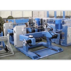 Computerized Automatic Cable Coiling Machine Coiling And Packaging All - In -