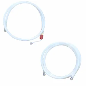 Xingjin Red Automatic Fire Suppression Tube With High Temperature PA12