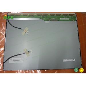 19.0 inch CMO M190E5-L0A LCD Panel Normally White with 376.32×301.056 mm Active