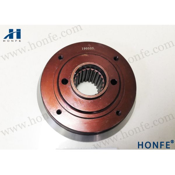 Buy Switch Wheel Hub 911305599 Projectile Loom Spare Parts at wholesale prices