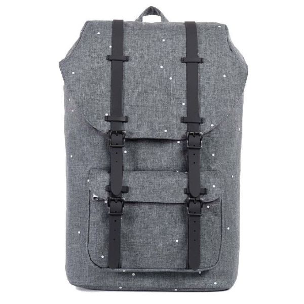 Buy 15" Laptop Fit Casual Polyester Travel Hiking Backpack at wholesale prices