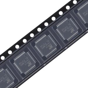 4 Channel UART IC UART USB QUAD 48TQF XR21V1414IM48TR-F