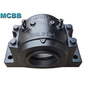 Four Bolt Cast Iron SNL3044 Split Plummer Block