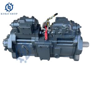 China Excavator Spare Parts K3V112DT K3V140DT Hydraulic Pump For SK200 EX200 PC90 Main Pump on sale