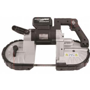 10CS1 Handheld Manual Bandsaw Machine