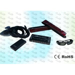 Quality 3D Cinema IR Sync kit for professional 3D projection GK100 for sale