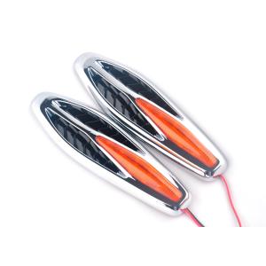 LED Turn/Driving Light Simplified FY-TL014