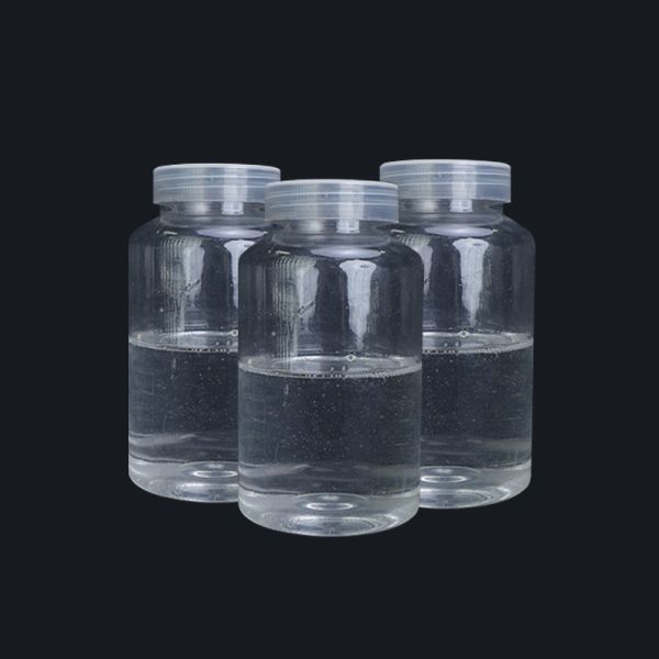 Transparent Liquid Acryloyloxyethyl Trimethyl Ammonium Chloride DAC Soluble In
