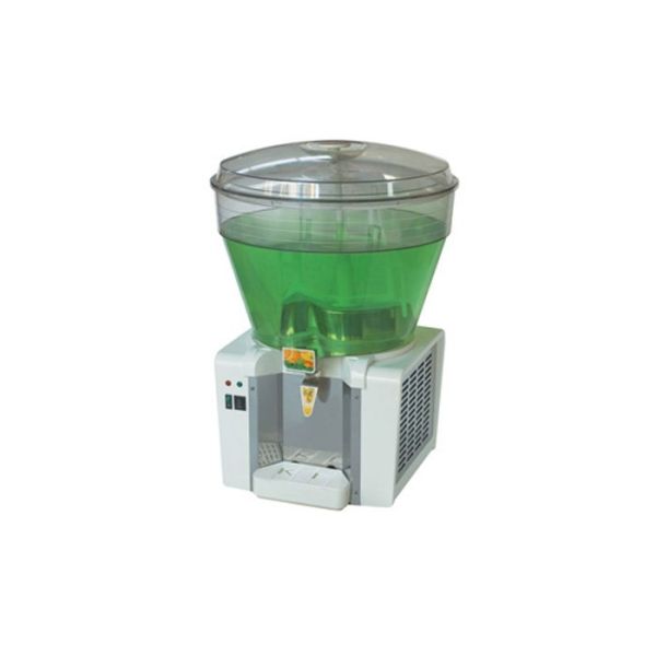 Buy 50L Stainless Steel Drink Dispenser Hot / Cold With Cooler System at wholesale prices