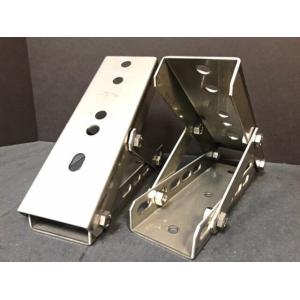 Custom Sheet Metal and Laser Cutting Professional Stainless Steel Tube