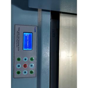 Blue Frame Silver Case 1510 Pen Drawing Garment Cutter Plotter Inkjet CAD