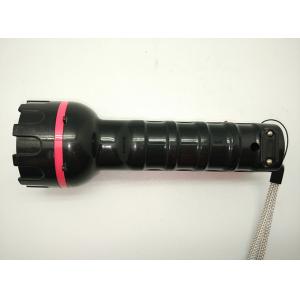 BN-891 Rechargeable LED Flashlgith Torch
