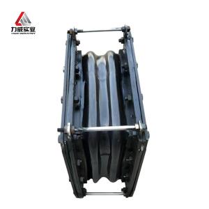 Premium Non-Metal Rubber Compensators Ensuring Flexibility Durability Across