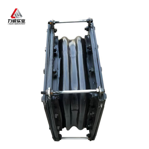 Premium Non-Metal Rubber Compensators Ensuring Flexibility Durability Across