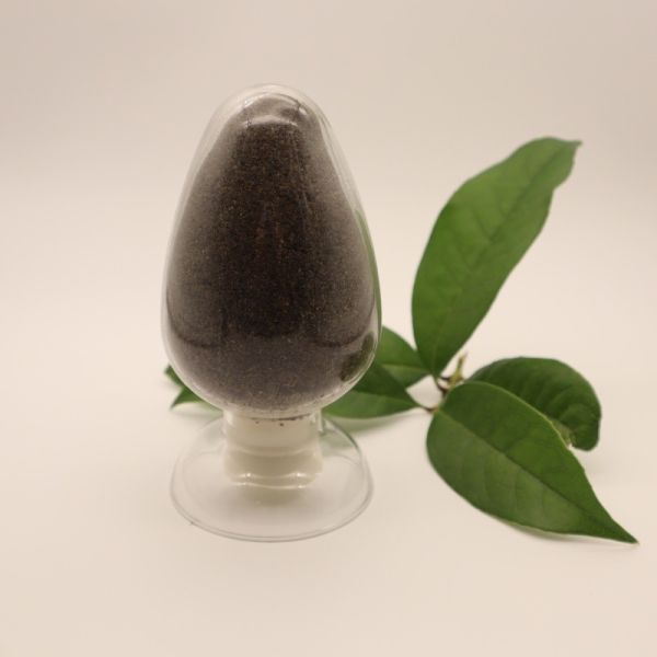 Brown High Protein Black Soldier Fly Powder