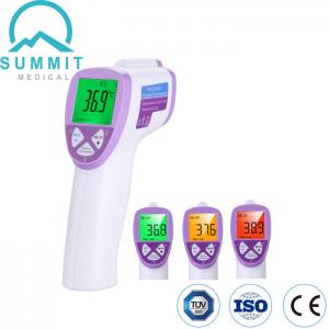 Quality Fever Infrared Clinical Thermometer Adults And Kids for sale