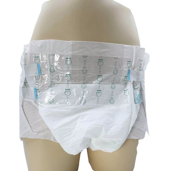 Buy Super Absorption Disposable Diaper Pant Nappy Disposable Adult Diaper at wholesale prices