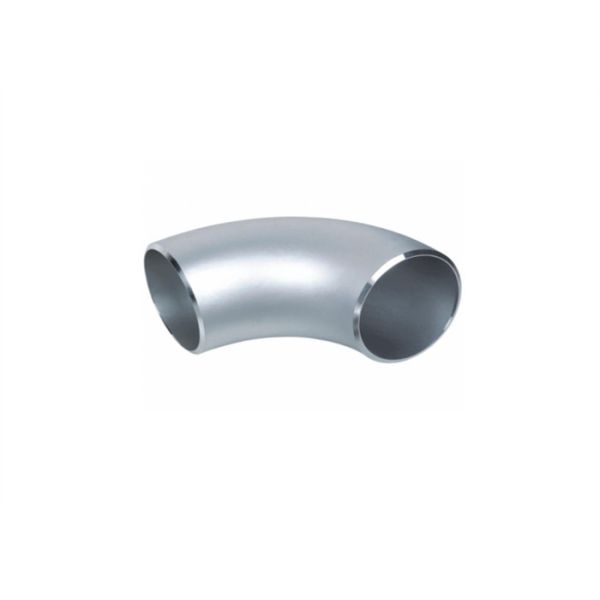 Buy SCH10S SCH40S Butt Weld Pipe Elbow at wholesale prices