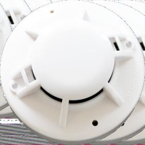 Buy cheap Conventional Smoke Detector from wholesalers