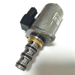 KDRDE5K-50/30C50-122 Solenoid Valve For Kobelco SK200-8 SK250 SK330 SK350-8