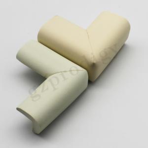 China Prodigy Practical Corner Cushions For Tables Multiscene Thickness 13mm on sale